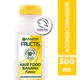 Acondicionador hair food banana 300 ml