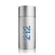 Carolina Herrera Fragancia 212 homme Edt For Men 50 ml