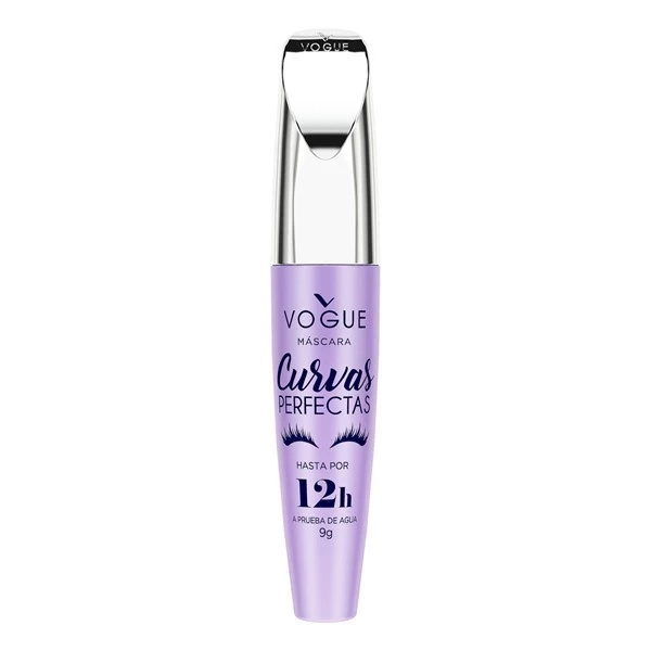 Vogue Mascara de Pestañas Curvas Perfectas Wtp