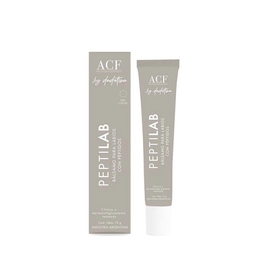 Acf By Dadatina Balsamo Labial Peptilab