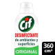 Cif Aerosol Desinfectante Original 360 ml