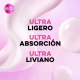 Sérum Capilar Sedal Luminous Uv x 110 ml