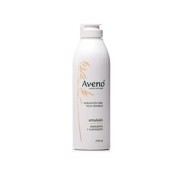Aveno Emulsion 250 ml