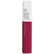 Labial Líquido Maybelline Super Stay Matte Ink City Edition x 5 ml 115 Founder