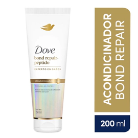 Dove Acondicionador Bond Intense Repair 250 ml