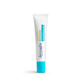 Dermaglós Facial Control Acné Gel Secante 15 g