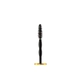 Máscara De Pestañas Maybelline The Colossal Big Shot Waterproof X 9.5Ml