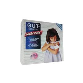 GUT Gasa N1 Caja 10 X10