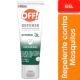 Off Repelente Defense Extreme en Gel 100 ml