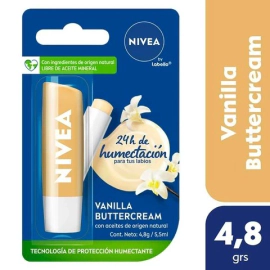 LABELLO VAINILLA 4,8 GR PRO LAB | labial