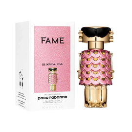 Fame Blooming Pink Edp x 80Ml Recargable