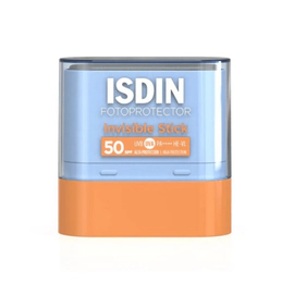 Fotoprotector Solar Isdin Invisible Stick