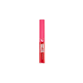 Brillo Labial Vogue Colorissimo Extra Volumen Fuego Latino