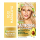 Nutrisse Kit de Coloración Permanente colorissimo Tono 10.13 maracuya