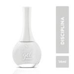 Vogue Esmalte Efecto Gel Selección Latina Color Disciplina