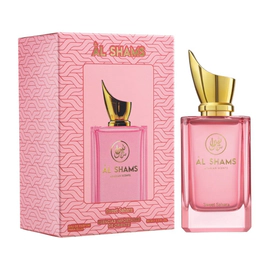 Al Shams Sweet Sahara Edp 80 ml