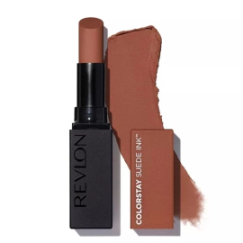 Revlon Lapiz Labial Colorstay Suede Ink Pure Talent