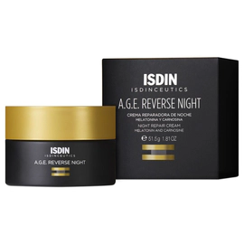 Isdinceutics Age Reverse Crema Facial Night 50 gr