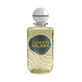 CANNON MUSK EAU DE COLOGNE | X 250 ML |