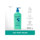 Gel Dermaglós Post Solar Refrescante 300G