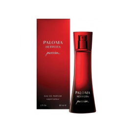 Paloma Herrera Passion Passion Edp X60Ml