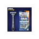 Maquina Afeitar Desechable Prestobarba3 F14 X2Un