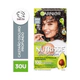 Nutrisse Ultra Cobertura Completo Coloración Canas Rebeldes