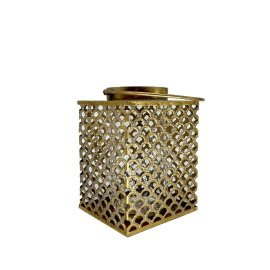 THE CANDLE FAROL ZOE