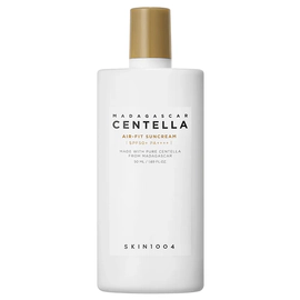 Skin 1004 madagascar Centella Solar Air-Fit Plus Spf 50+ 50 ml