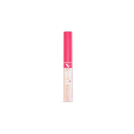 Brillo Labial Vogue Colorissimo Extra Volumen Agua De Mar