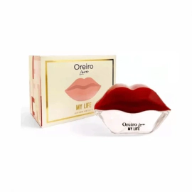 Las Oreiro My Life| Eau de Parfum| x 60 ml