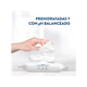 Toallitas De Limpieza Facial Desmaquillantes X 25Un
