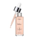 L'oréal París Base de Maquillaje True Match Nude Serum Color 1-2 Rosy Light