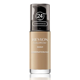 Revlon Base de Maquillaje Líquida Colorstay 350 Rich Tan