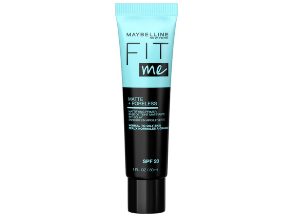 Prebase De Maquillaje Fitme Matte And Poreless