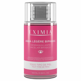 Desmaquillante Eximia Aqua Legere X100Ml