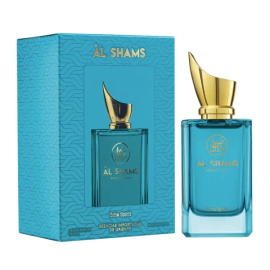 AL SHAMS ERBA SPIRIT EDP 80ml