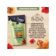 Tio Nacho Acondicionador Herbolaria Milenaria Recargable Doypack X 400 Ml