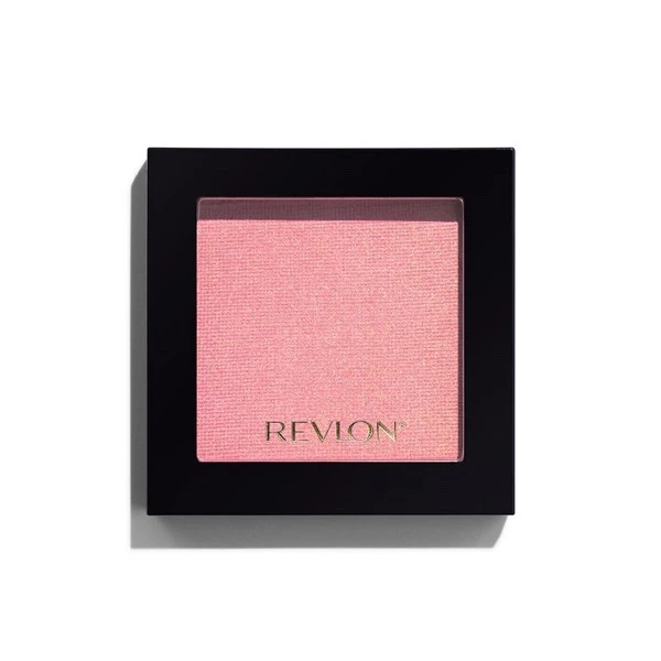 Rubor Revlon Powder Blush 20 ravishing Rose