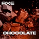 Axe Desodorante Aerosol Dark Temptation 150 ml