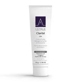 Cepage Clarite Crema Fluida Noche 30 ml