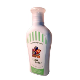 Upa Lala Crema De Enjuague X 200 Cm.