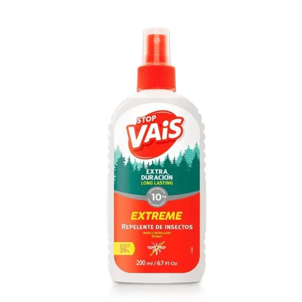 Vais Repelente Extreme |x 200 ml