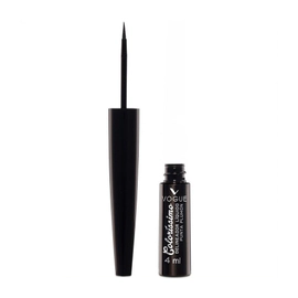 Vogue Delineador de Ojos Líquido Colorissimo 4 ml Negro