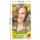 Garnier Nutrisse Coloracion en Crema 81 Avena