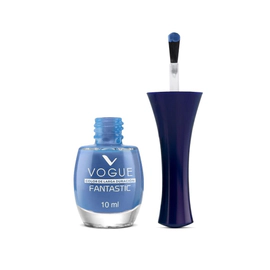 Esmalte Fantastic Vogue Dulzura Latina Tono de Esmalte Gomita Pop