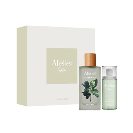 Set Sarkany Sofia Atelier EDP A01 x 100 ml + Body Splash