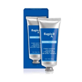 Bagovit Crema Manos Y Uñas Suavizante Hidratante 50 gr