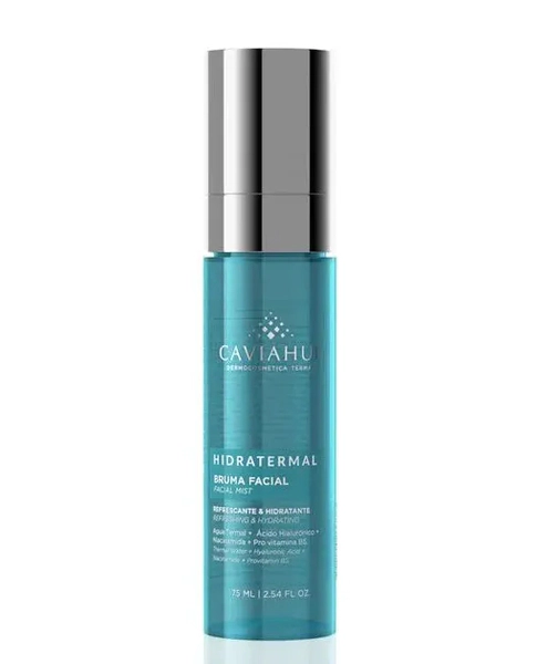 Caviahue Hidratermal Bruma Facial 75 Ml