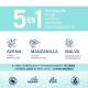 Adermicina Agua Micelar 400 ml